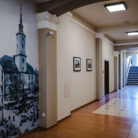 Serce Gliwic Gliwice Bagian luar foto