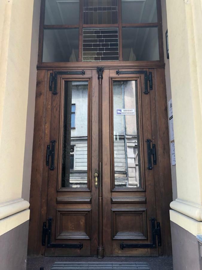 Serce Gliwic Gliwice Bagian luar foto